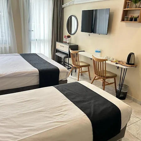 Casavilla Taksim Hotel