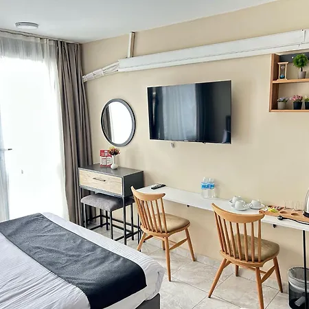 Casavilla Taksim Istanbul