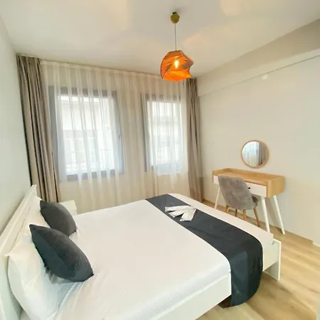 Taksim Istiklal Street Casavilla 3* Istambul
