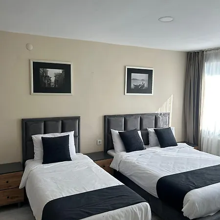 Taksim Casavilla Istanbul
