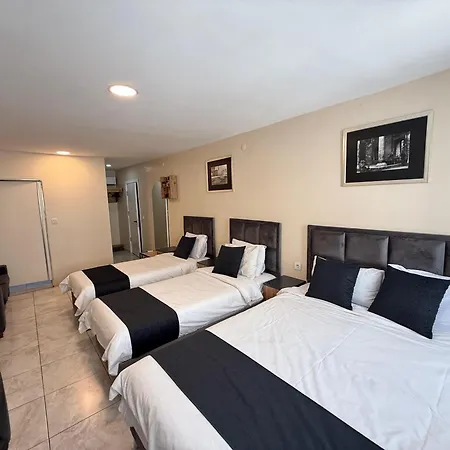 Taksim Casavilla 3*