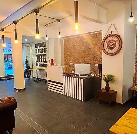 Taksim Casavilla 3*