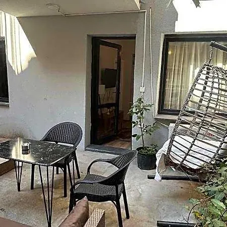 Taksim Casavilla 3* Istanbul