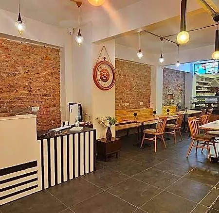 Taksim Casavilla