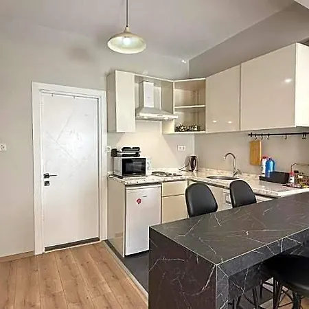 Taksim Casavilla 3* Istanbul