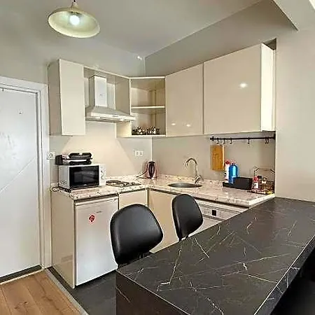 Taksim Casavilla 3*