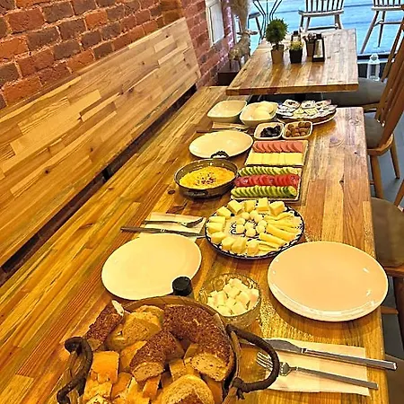 Hotel Taksim Casavilla