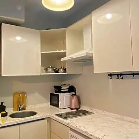 Taksim Casavilla 3* Istanbul