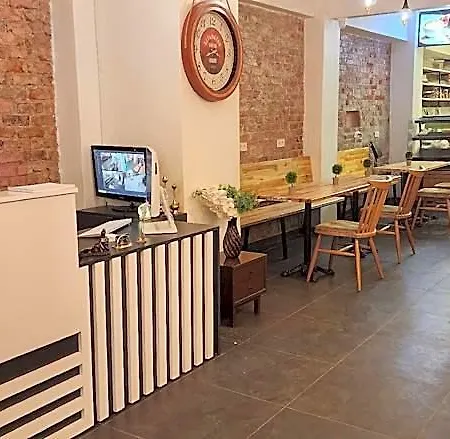 Taksim Casavilla 3* Istanbul