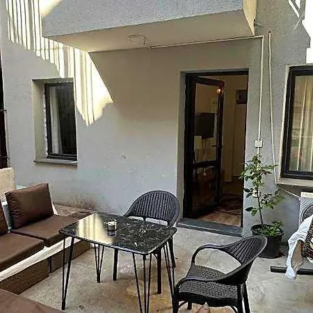 Taksim Casavilla 3* Istanbul