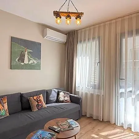 Taksim Casavilla Hotel Istanbul
