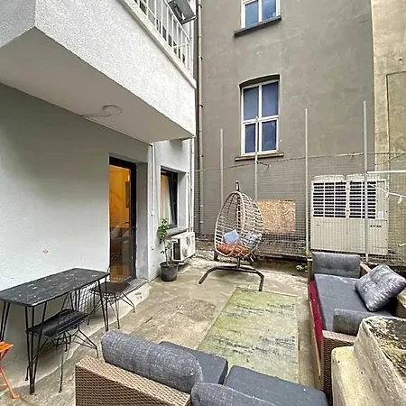 Taksim Casavilla Hotel 3*