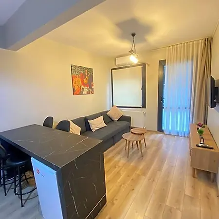 Taksim Casavilla Hotel Istanbul