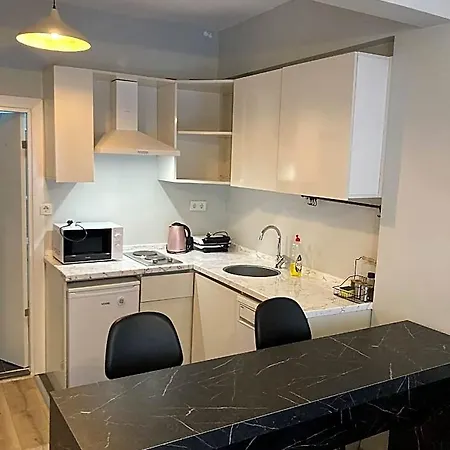 Taksim Casavilla 3*