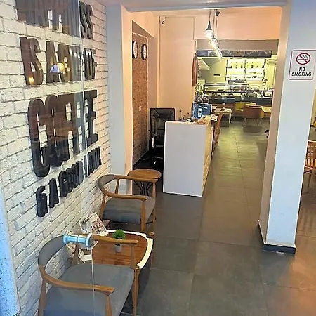 Taksim Casavilla