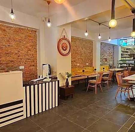 Taksim Casavilla Ξενοδοχείο Κωνσταντινούπολη