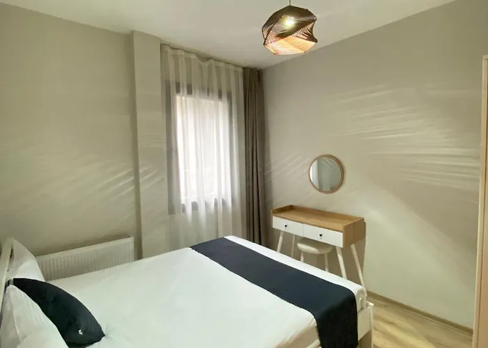 酒店 Taksim Casavilla 3*