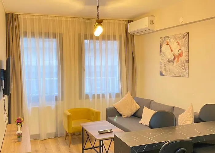 酒店 Taksim Casavilla 伊斯坦布尔