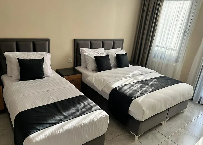 Taksim Casavilla 酒店 伊斯坦布尔