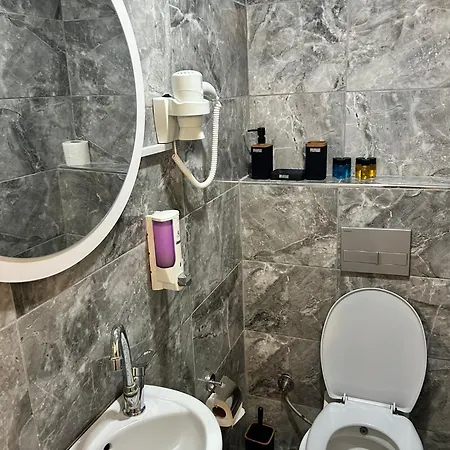 Taksim Casavilla