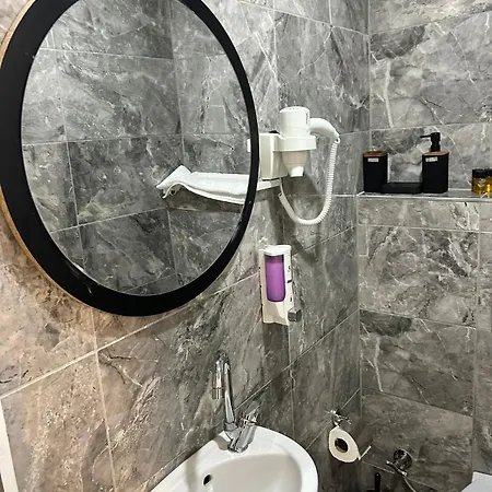 מלון Taksim Casavilla איסטמבול
