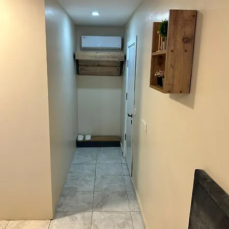 Taksim Casavilla מלון