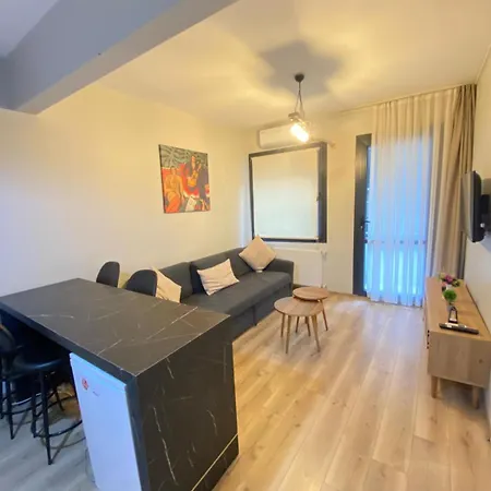 מלון Taksim Casavilla איסטמבול