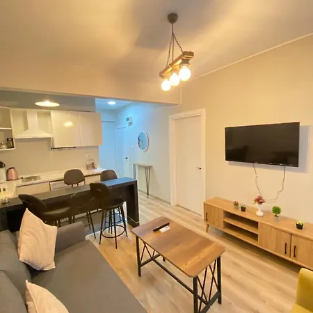 Taksim Casavilla מלון 3*