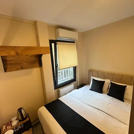 Taksim Casavilla