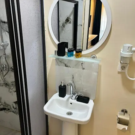 Taksim Casavilla 3*