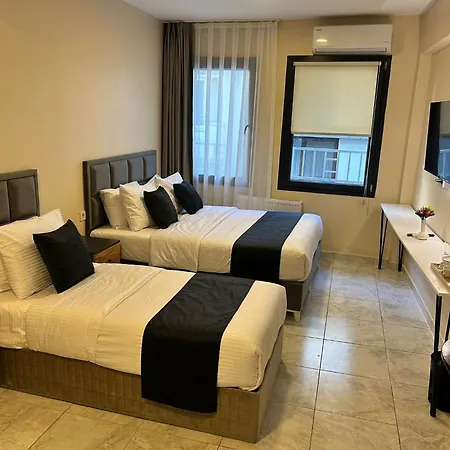 Istanbul Taksim Istiklal Street Casavilla Hotel